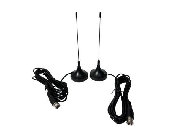 &uu ANTENA TV DIGITAL TDA COAXIAL (ATE03)
